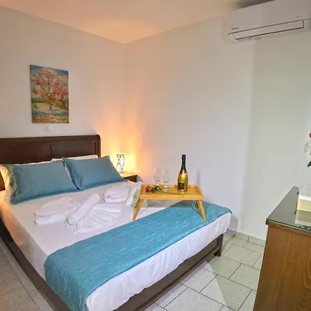 *haritos Traditional Apt-5min From Falassarna Bch* Apartamento