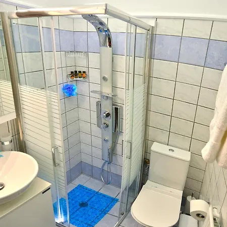 *haritos Traditional Apt-5min From Falassarna Bch* * Kíssamos