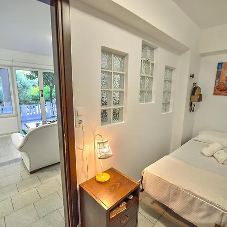 *haritos Traditional Apt-5min From Falassarna Bch* Apartamento *