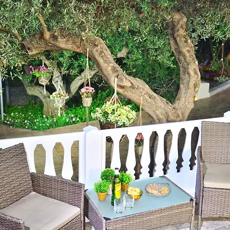 *haritos Traditional Apt-5min From Falassarna Bch* Kíssamos
