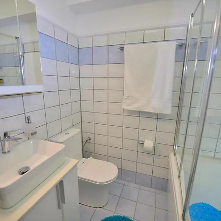 *haritos Traditional Apt-5min From Falassarna Bch* Apartamento Kíssamos
