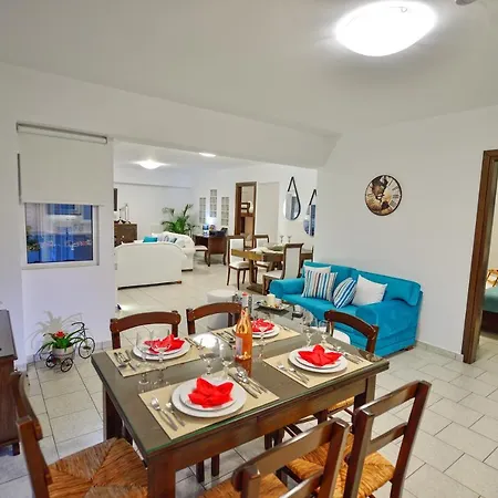 Apartamento *haritos Traditional Apt-5min From Falassarna Bch* Kíssamos