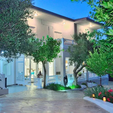 *haritos Traditional Apt-5min From Falassarna Bch* Apartamento *